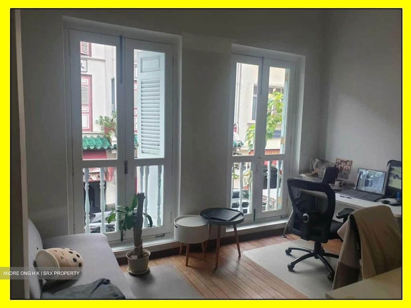 Telok Ayer Conservation Area (D1), Office #535173431